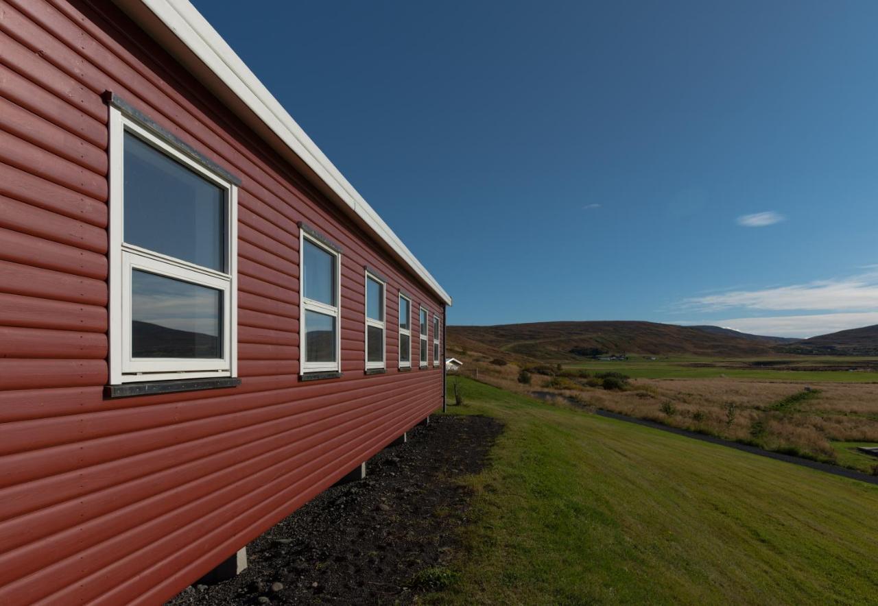 Guesthouse Brekka Exterior photo